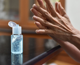 Почему антисептика так важна для человека