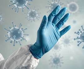 Важность и роль антисептиков для людей