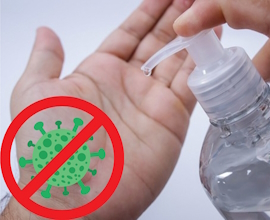 Почему антисептика так важна для человека